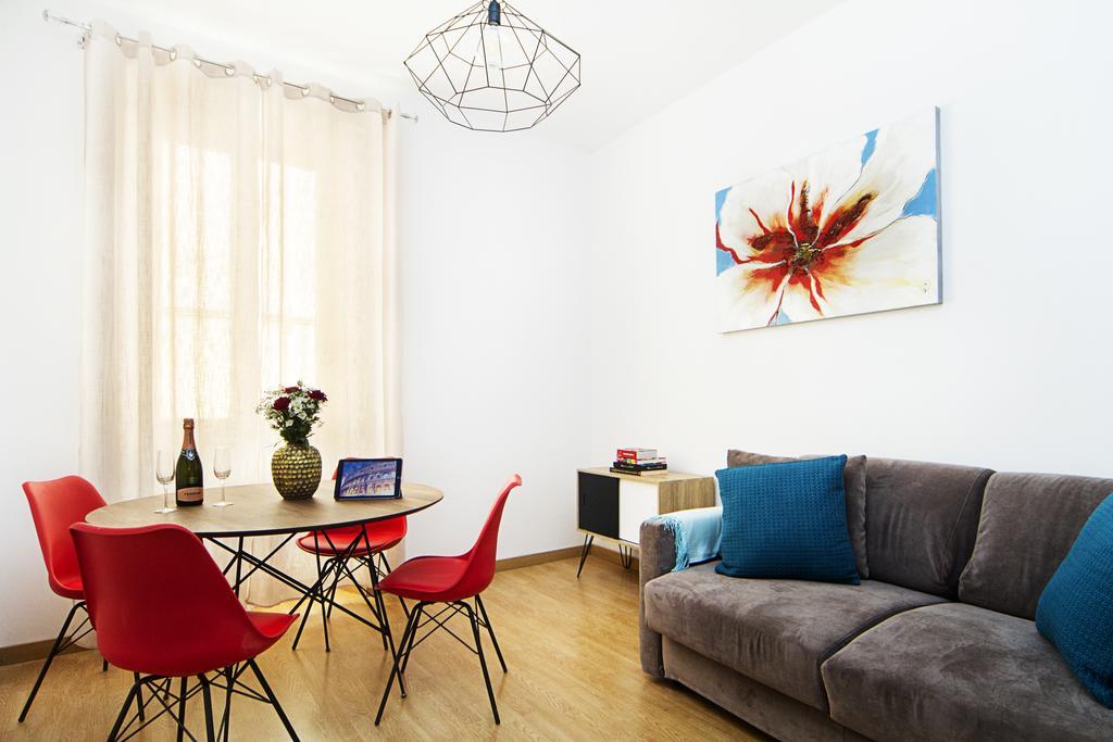 Apartmán Ciao Bella Stella Řím Exteriér fotografie