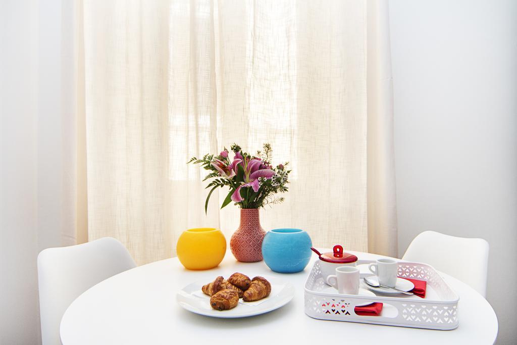 Apartmán Ciao Bella Stella Řím Exteriér fotografie