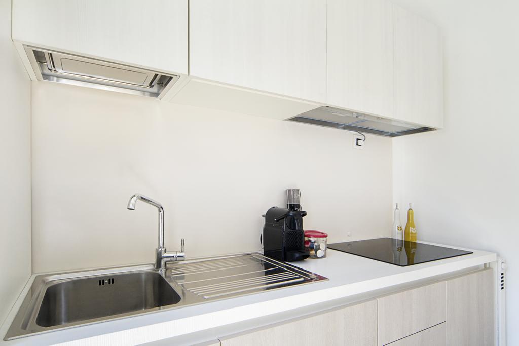 Apartmán Ciao Bella Stella Řím Exteriér fotografie