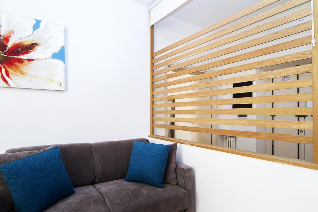 Apartmán Ciao Bella Stella Řím Exteriér fotografie