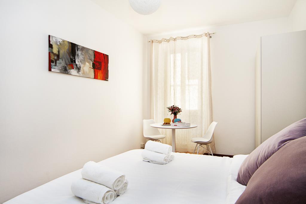 Apartmán Ciao Bella Stella Řím Exteriér fotografie